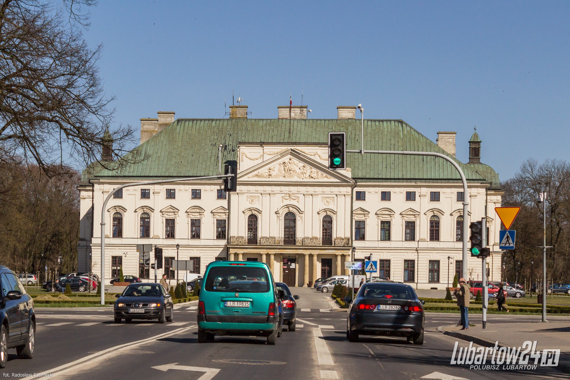 Miasto Lubartów