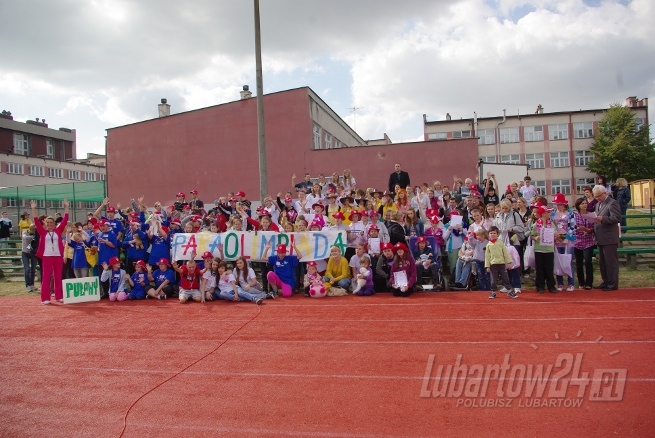 Paraolimpiada 2011