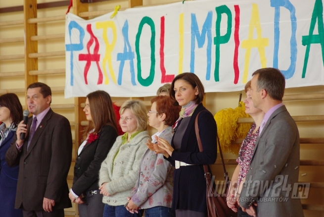 Paraolimpiada 2011