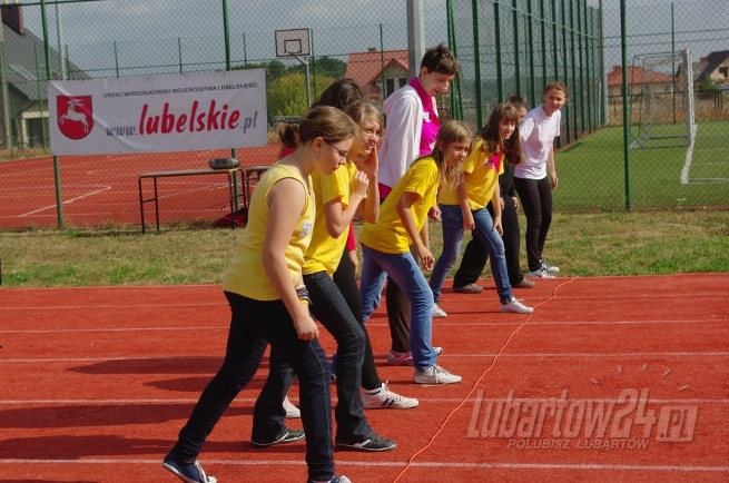 Paraolimpiada 2011