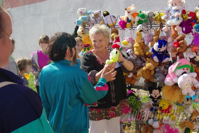 Paraolimpiada 2011