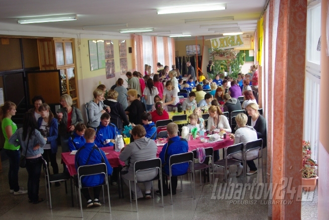 Paraolimpiada 2011