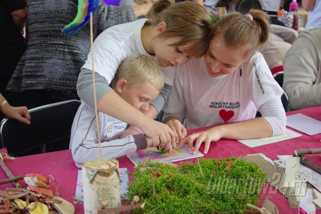 Paraolimpiada 2011