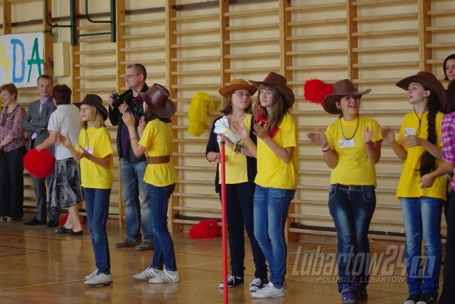 Paraolimpiada 2011