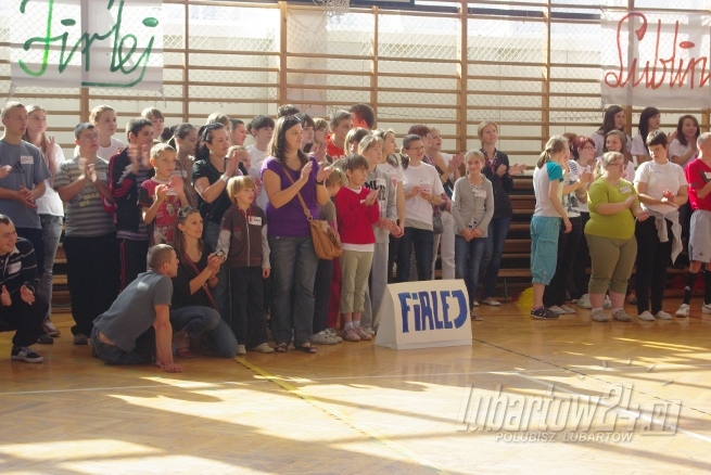 Paraolimpiada 2011