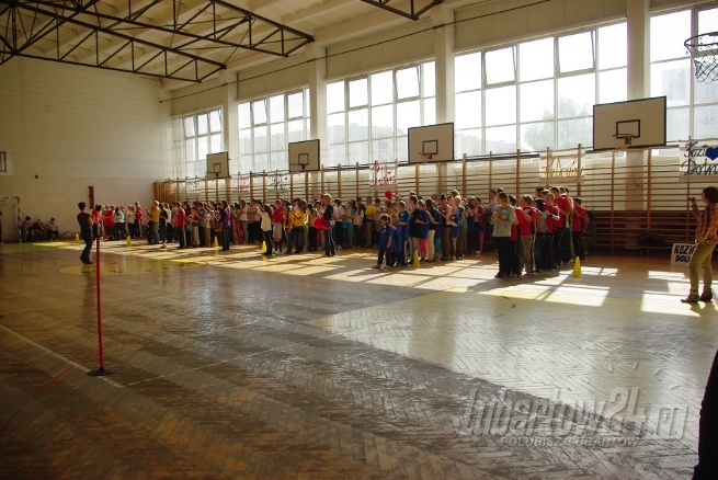 Paraolimpiada 2011