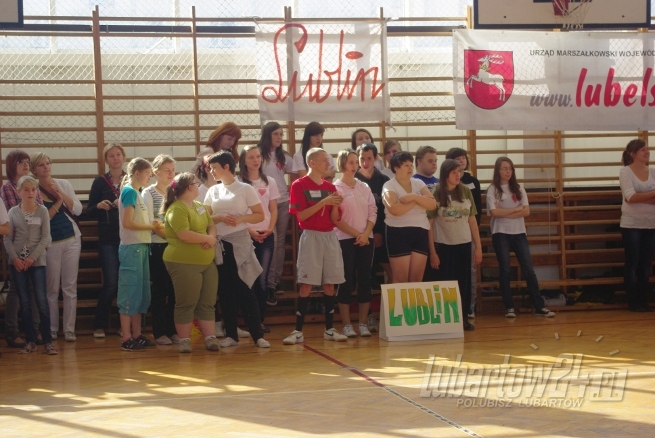 Paraolimpiada 2011