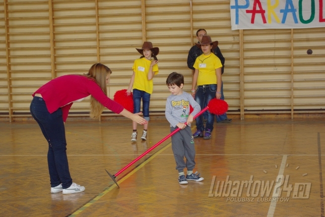 Paraolimpiada 2011