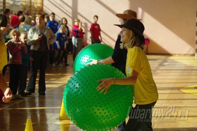 Paraolimpiada 2011