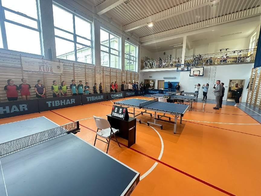 Mistrzostwa Powiatu Lubartowskiego