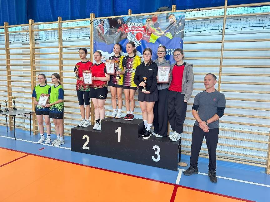 Mistrzostwa Powiatu Lubartowskiego