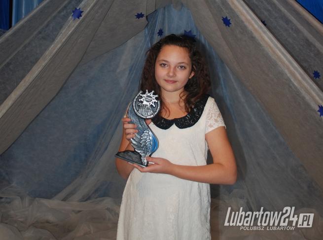 Lubartowianka na Festiwalu Kolęd i Pastorałek w Jarosławiu