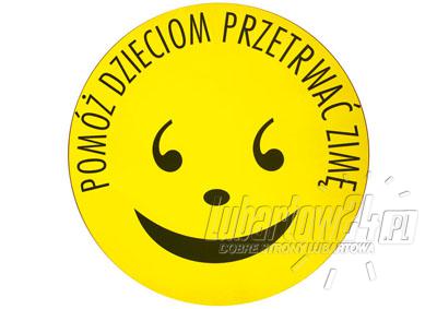 "Pomóż Dzieciom Przetrwać Zimę" już we wtorek w Lubartowie
