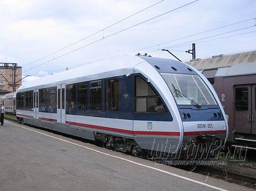 Pociągi wrócą do Lubartowa