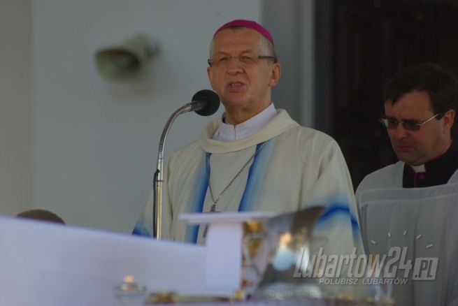 Ruszyła Pielgrzymka na Jasną Górę