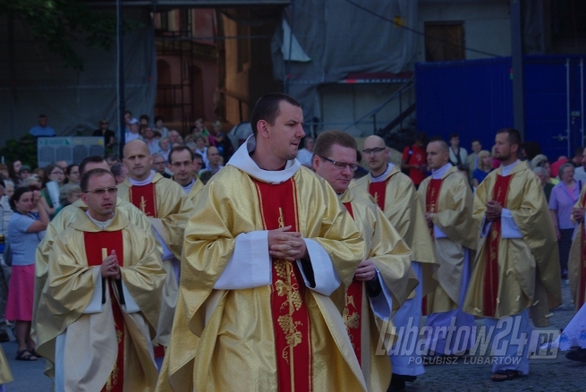 Ruszyła Pielgrzymka na Jasną Górę