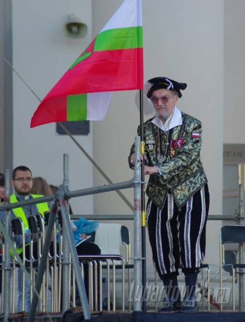 Ruszyła Pielgrzymka na Jasną Górę