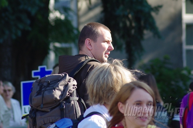 Ruszyła Pielgrzymka na Jasną Górę