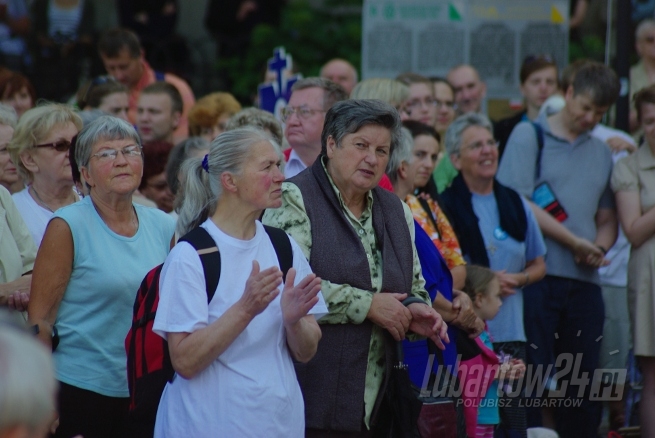 Ruszyła Pielgrzymka na Jasną Górę