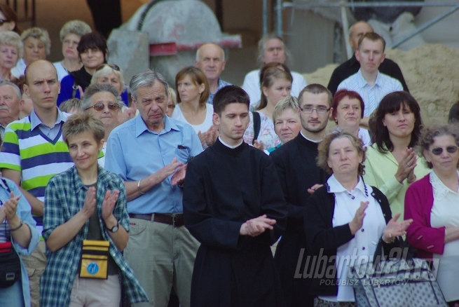 Ruszyła Pielgrzymka na Jasną Górę