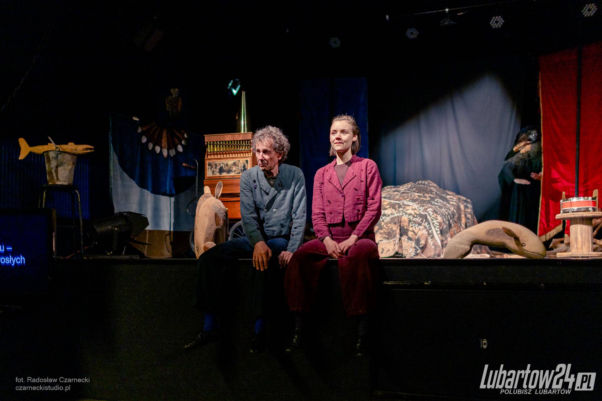 Teater Albatross