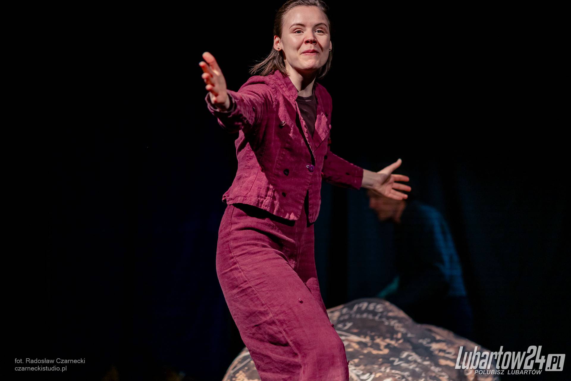 Teater Albatross