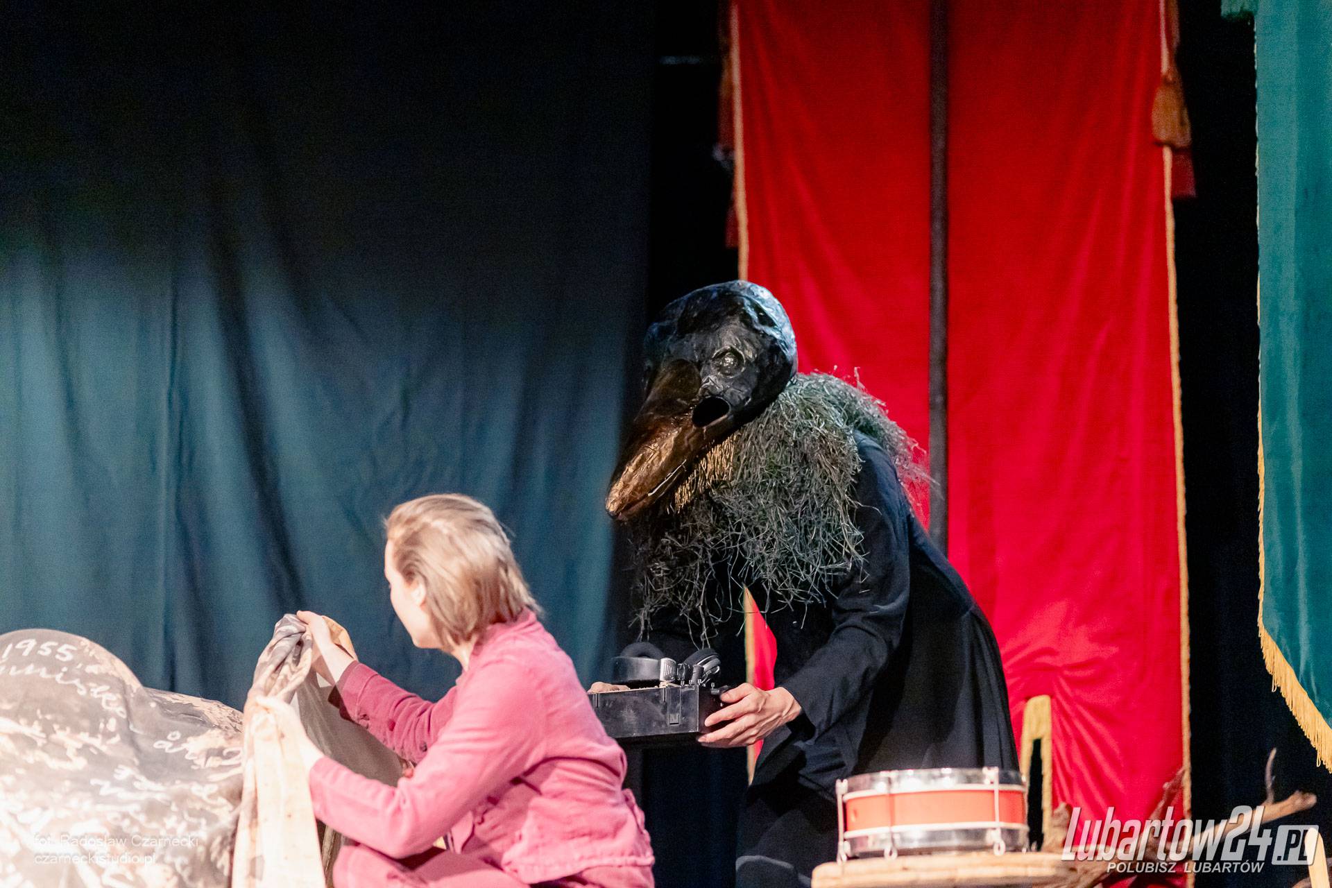 Teater Albatross