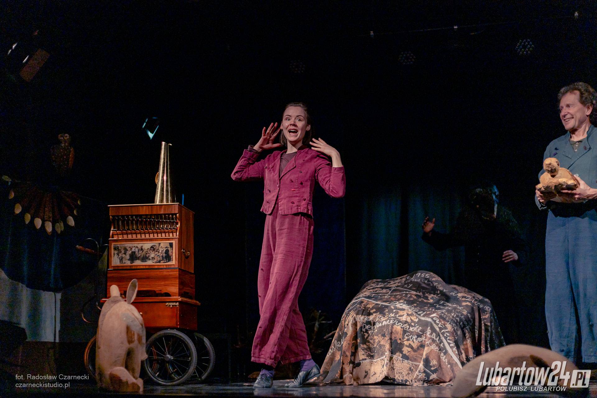 Teater Albatross