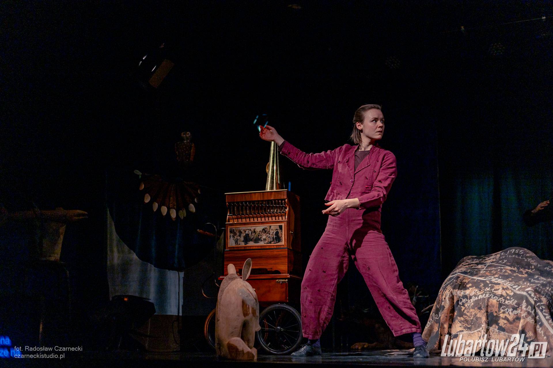 Teater Albatross