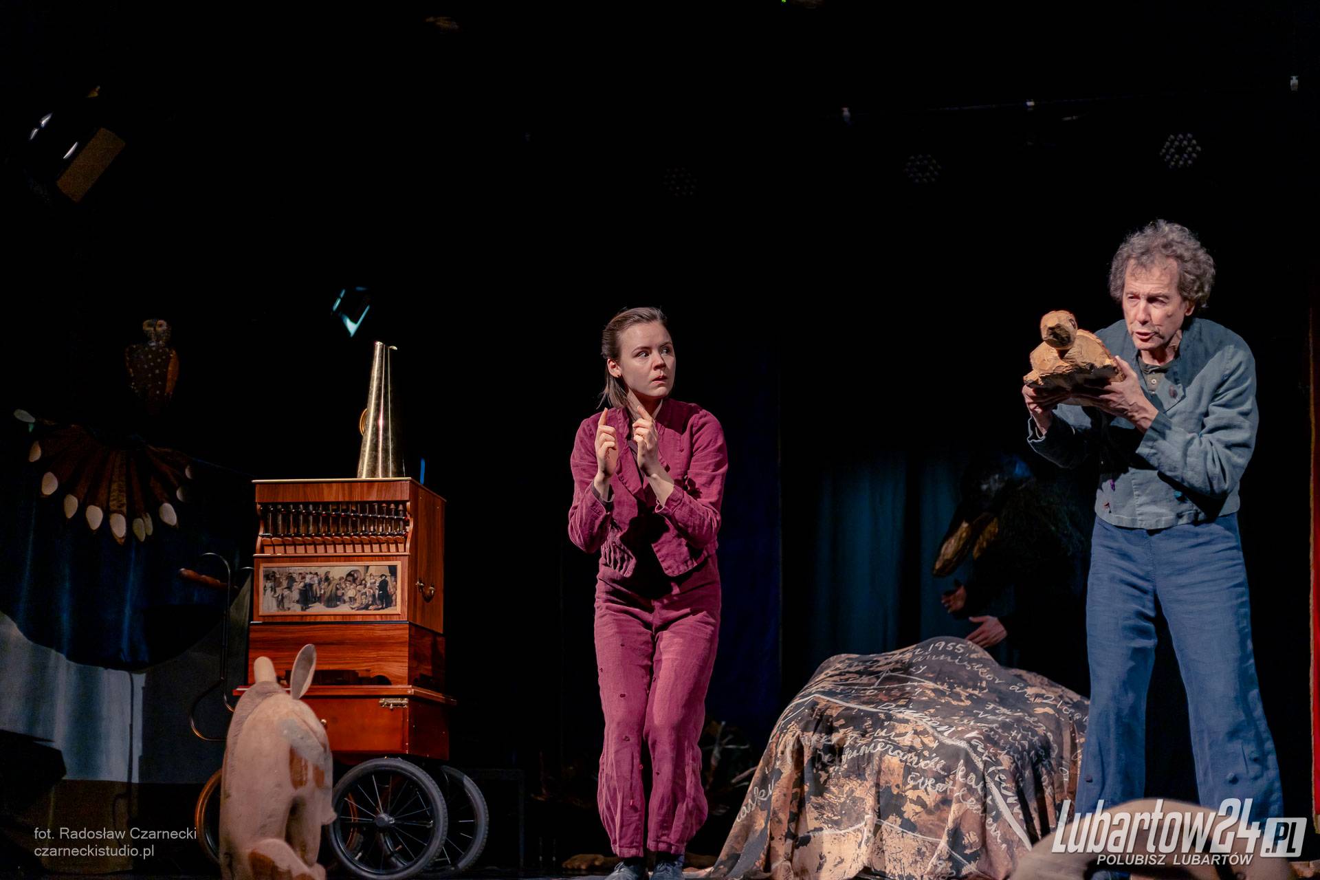 Teater Albatross