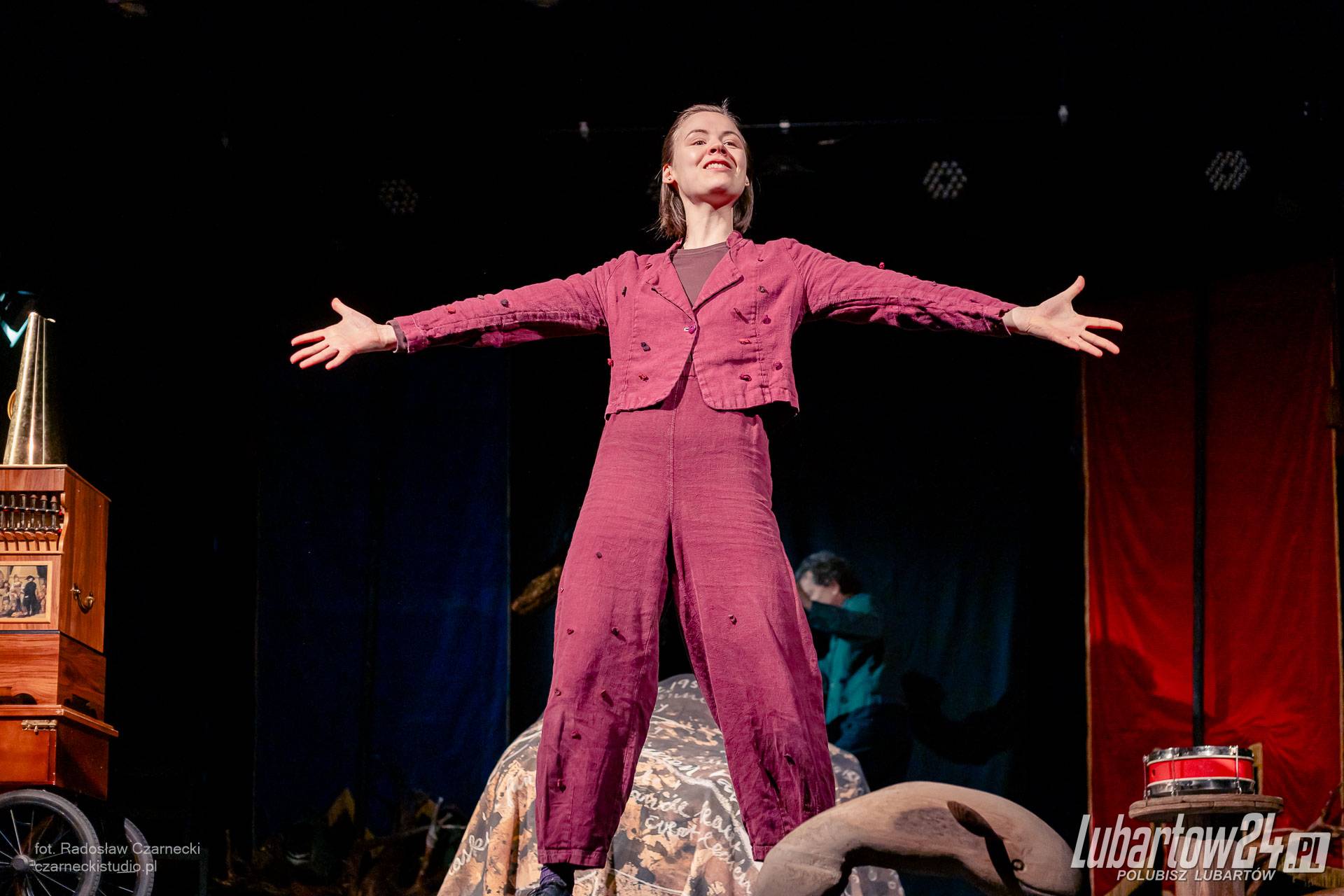 Teater Albatross