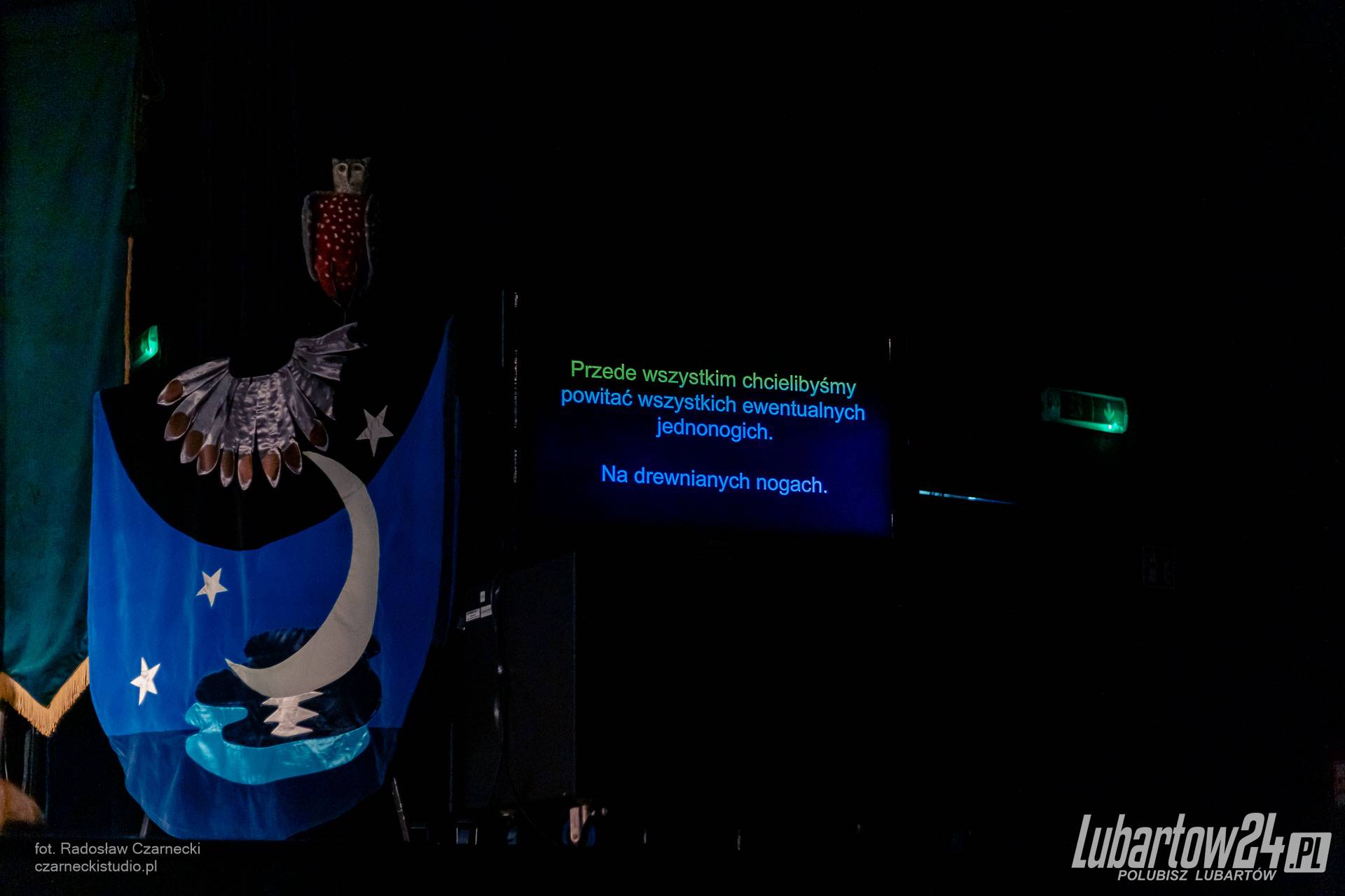Teater Albatross