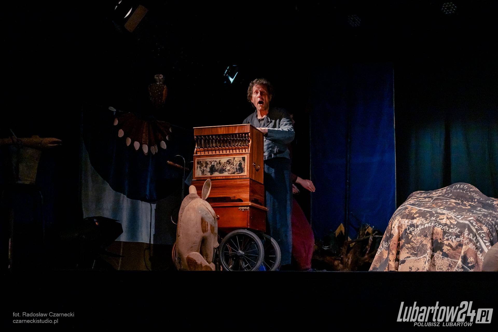 Teater Albatross