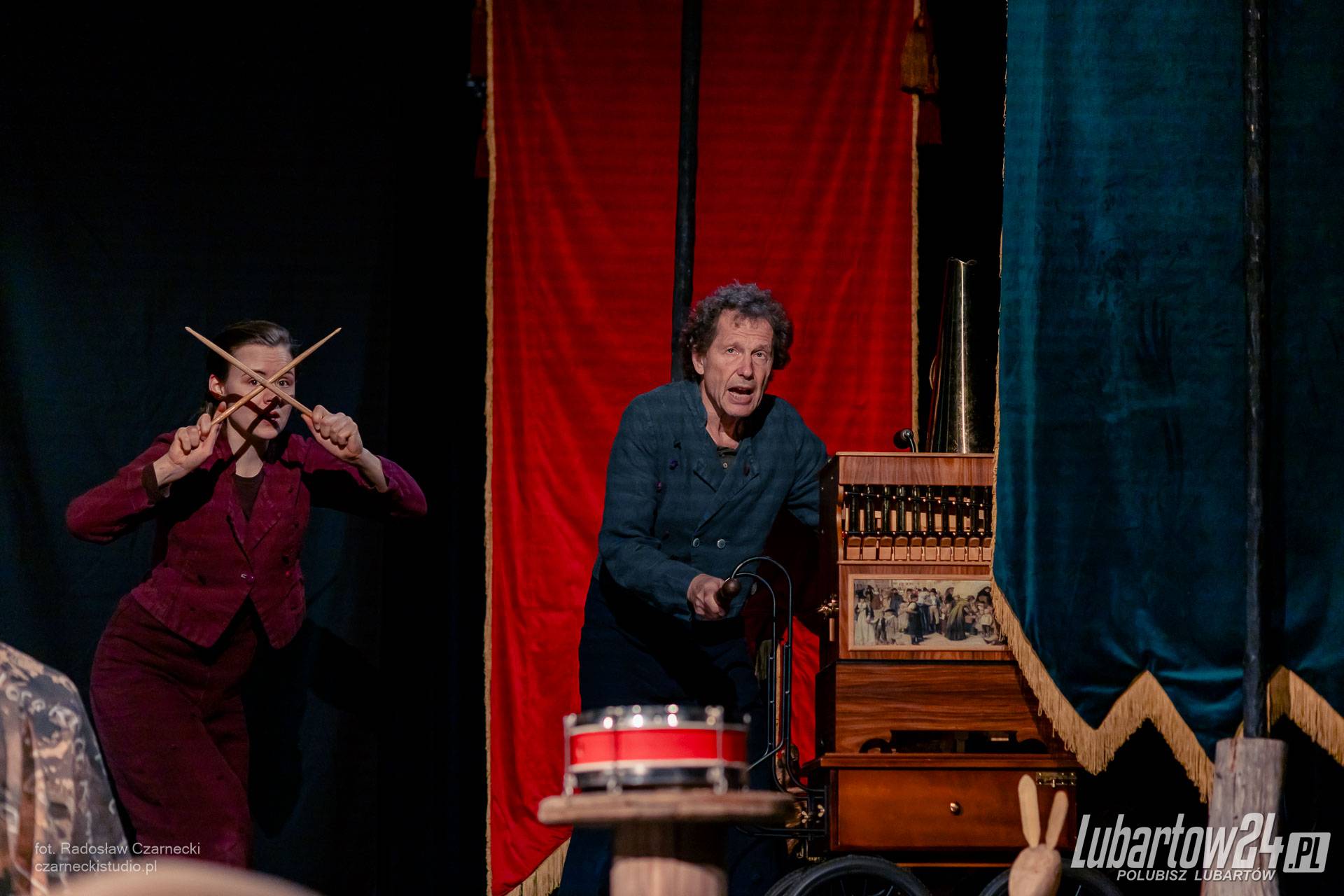 Teater Albatross