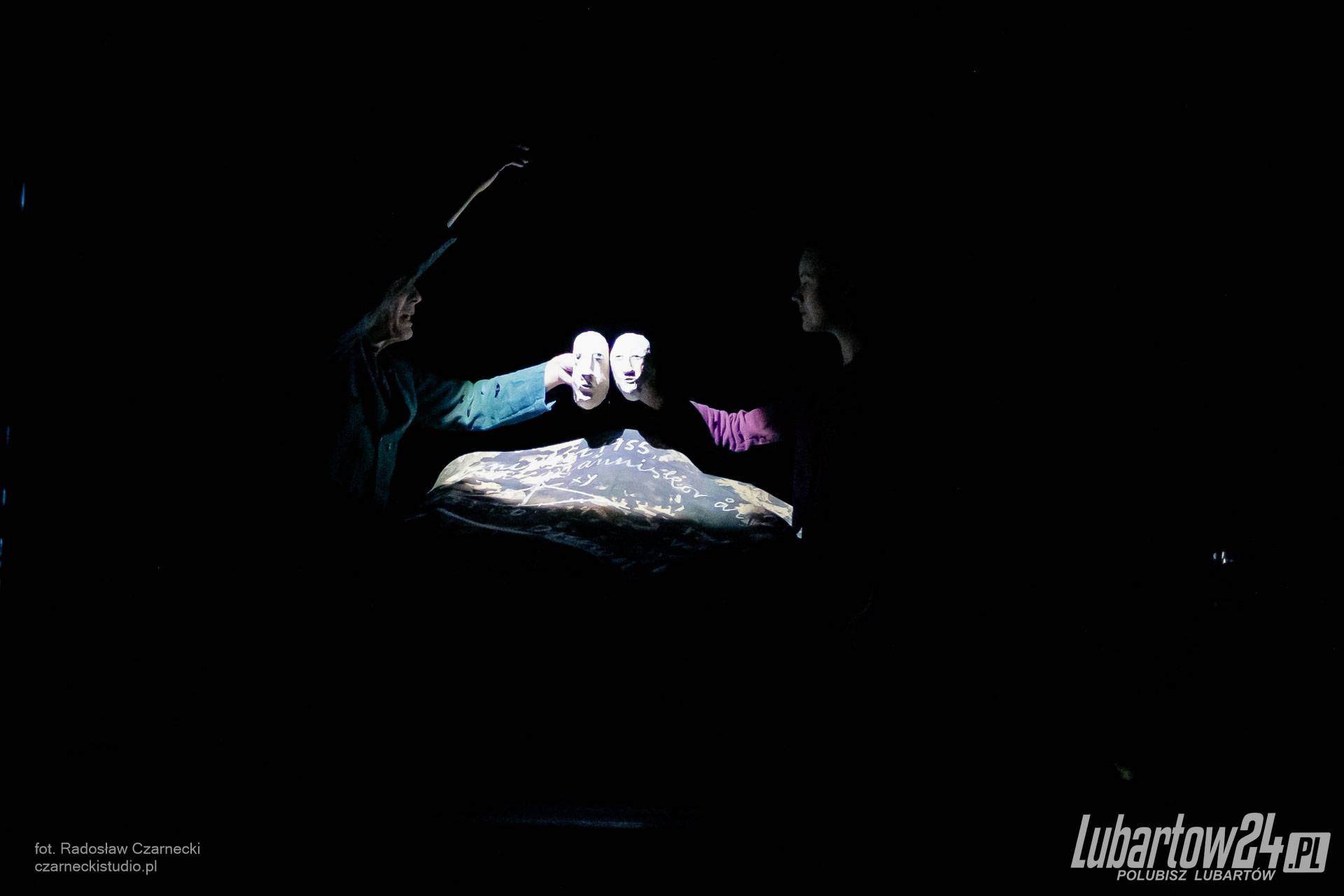 Teater Albatross