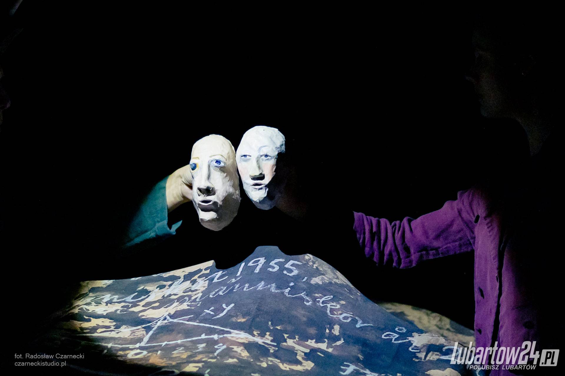 Teater Albatross