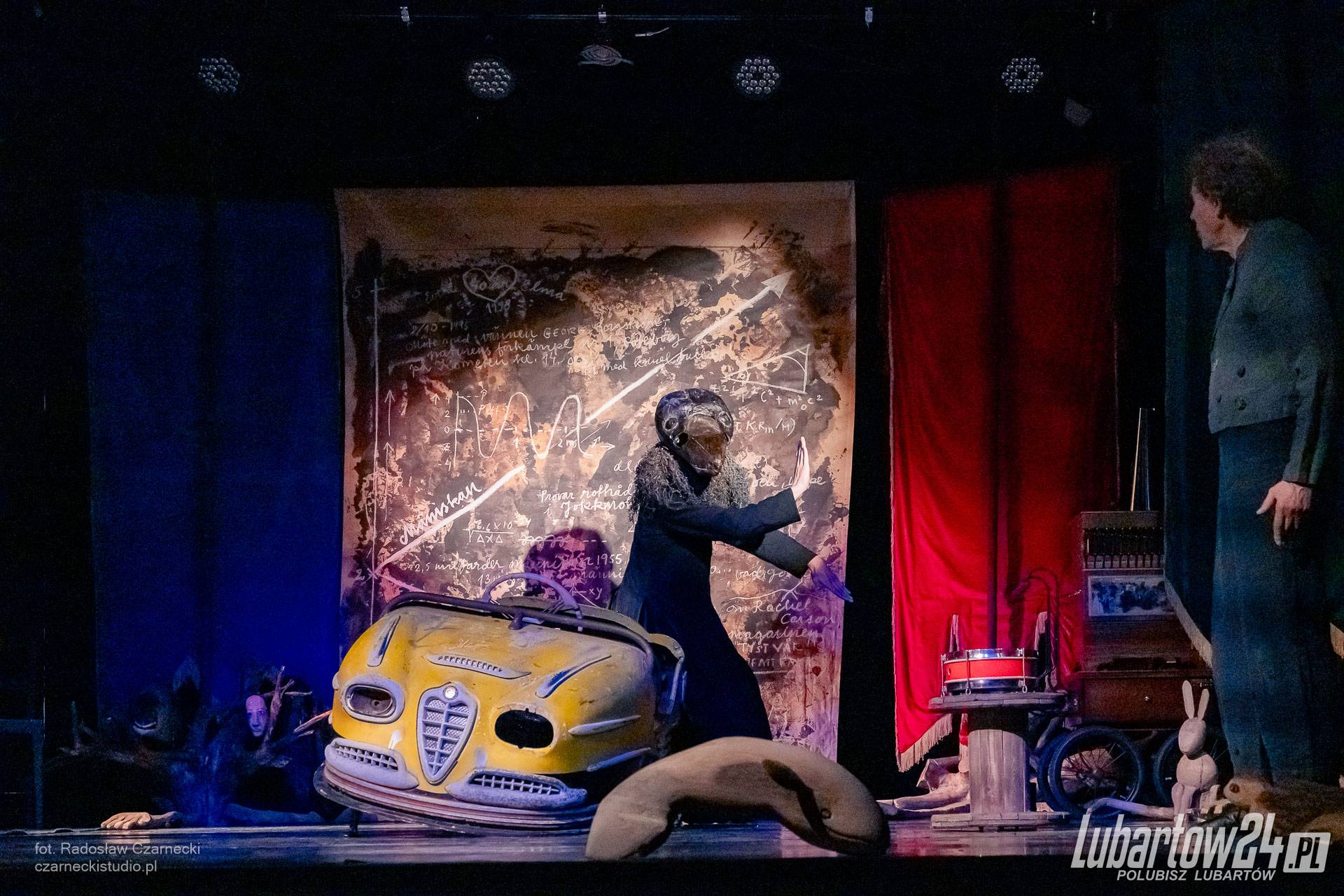 Teater Albatross
