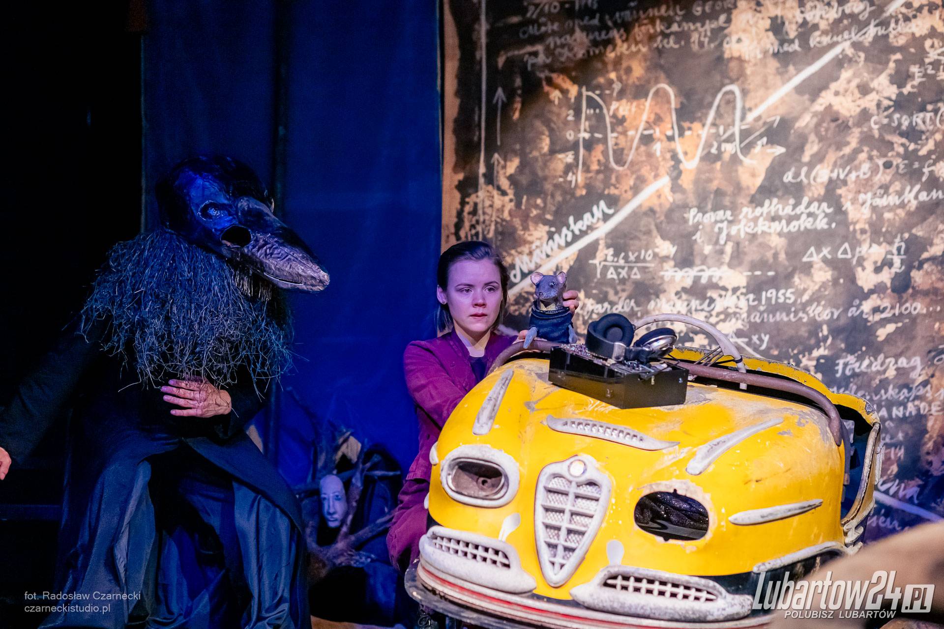 Teater Albatross