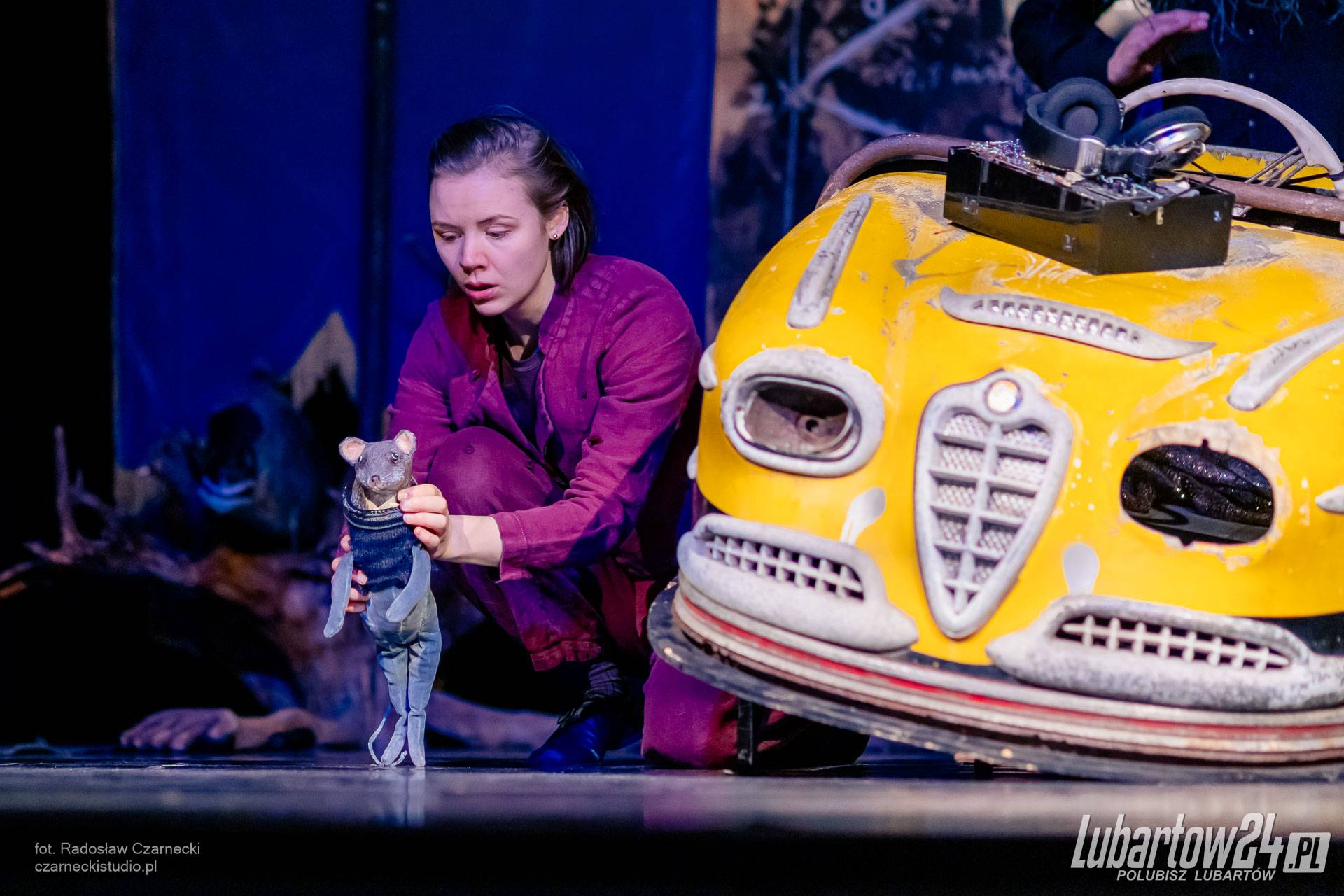 Teater Albatross