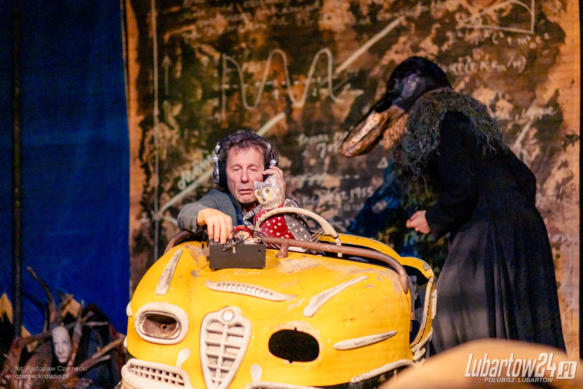 Teater Albatross
