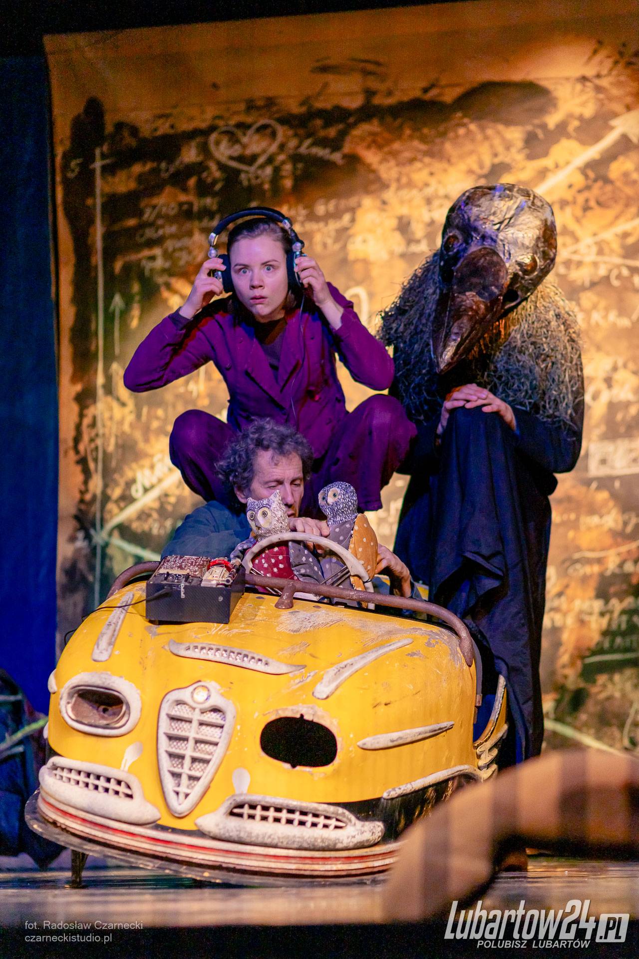 Teater Albatross