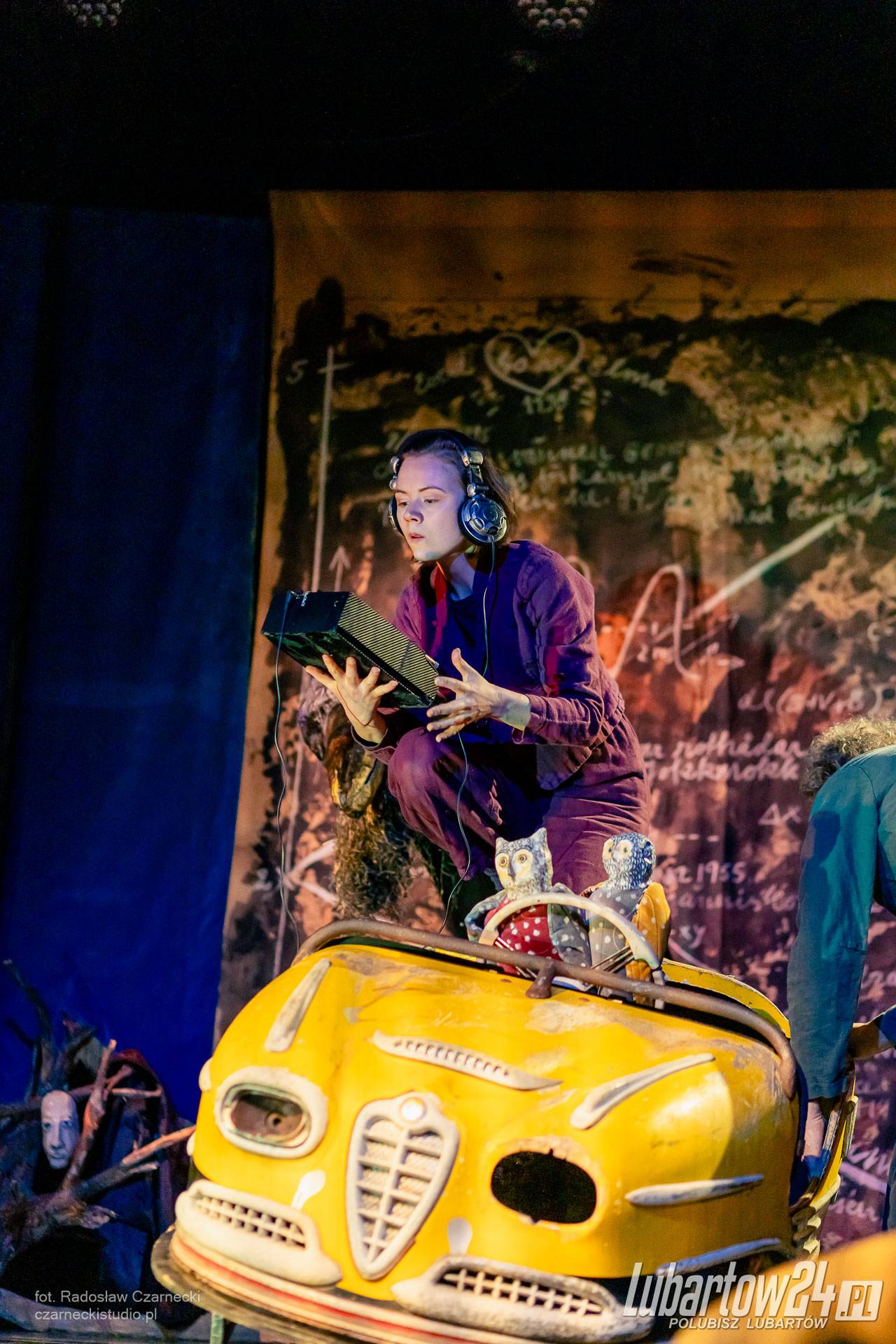 Teater Albatross