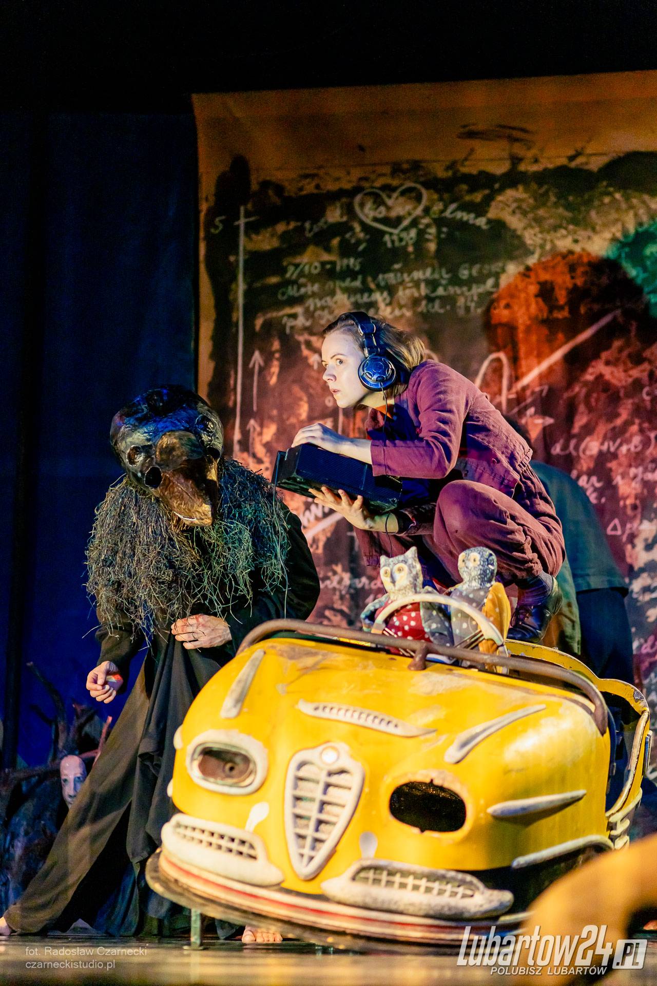 Teater Albatross