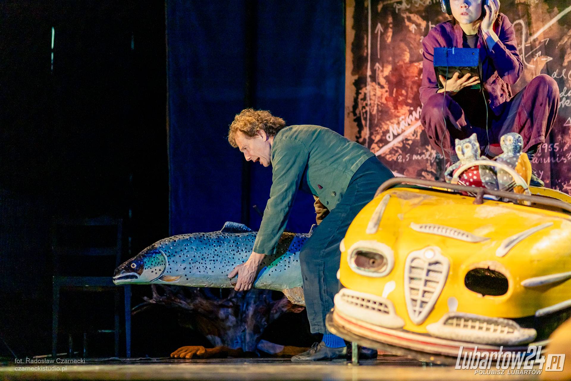 Teater Albatross