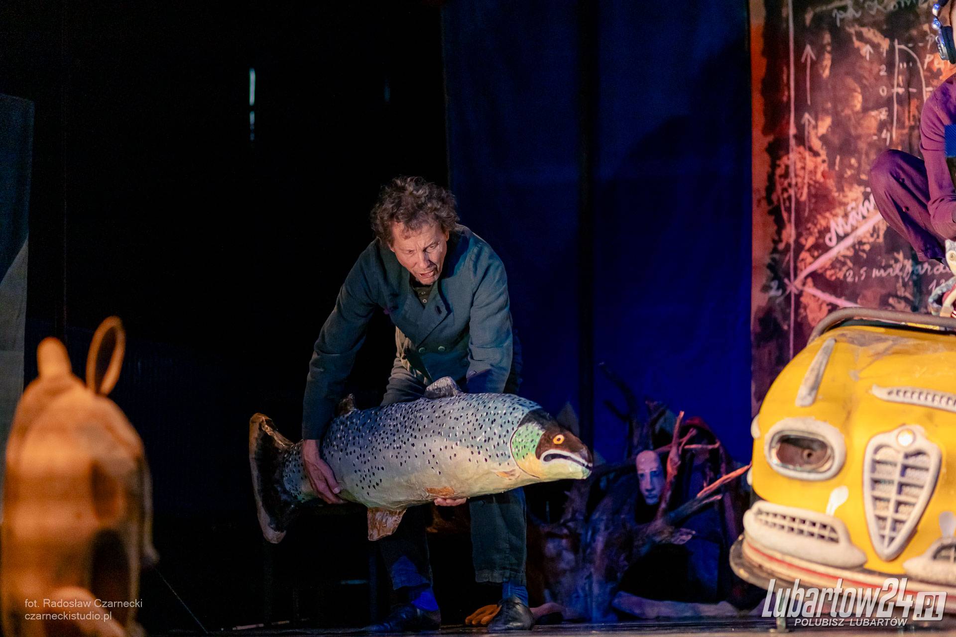 Teater Albatross