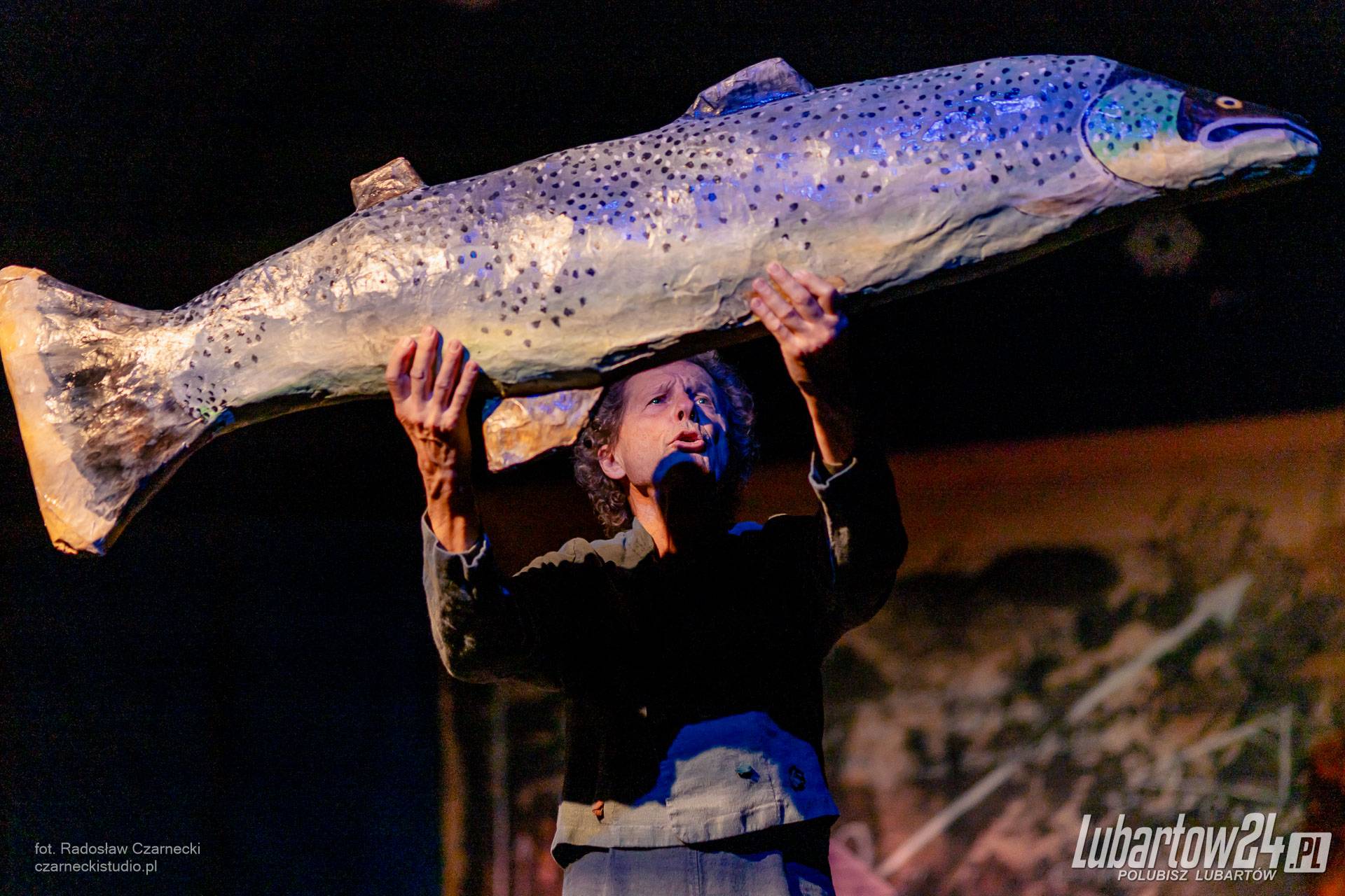 Teater Albatross
