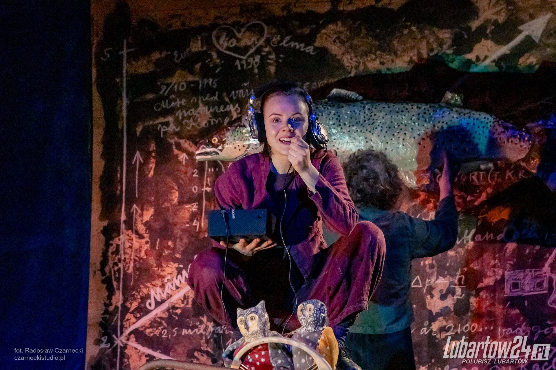 Teater Albatross
