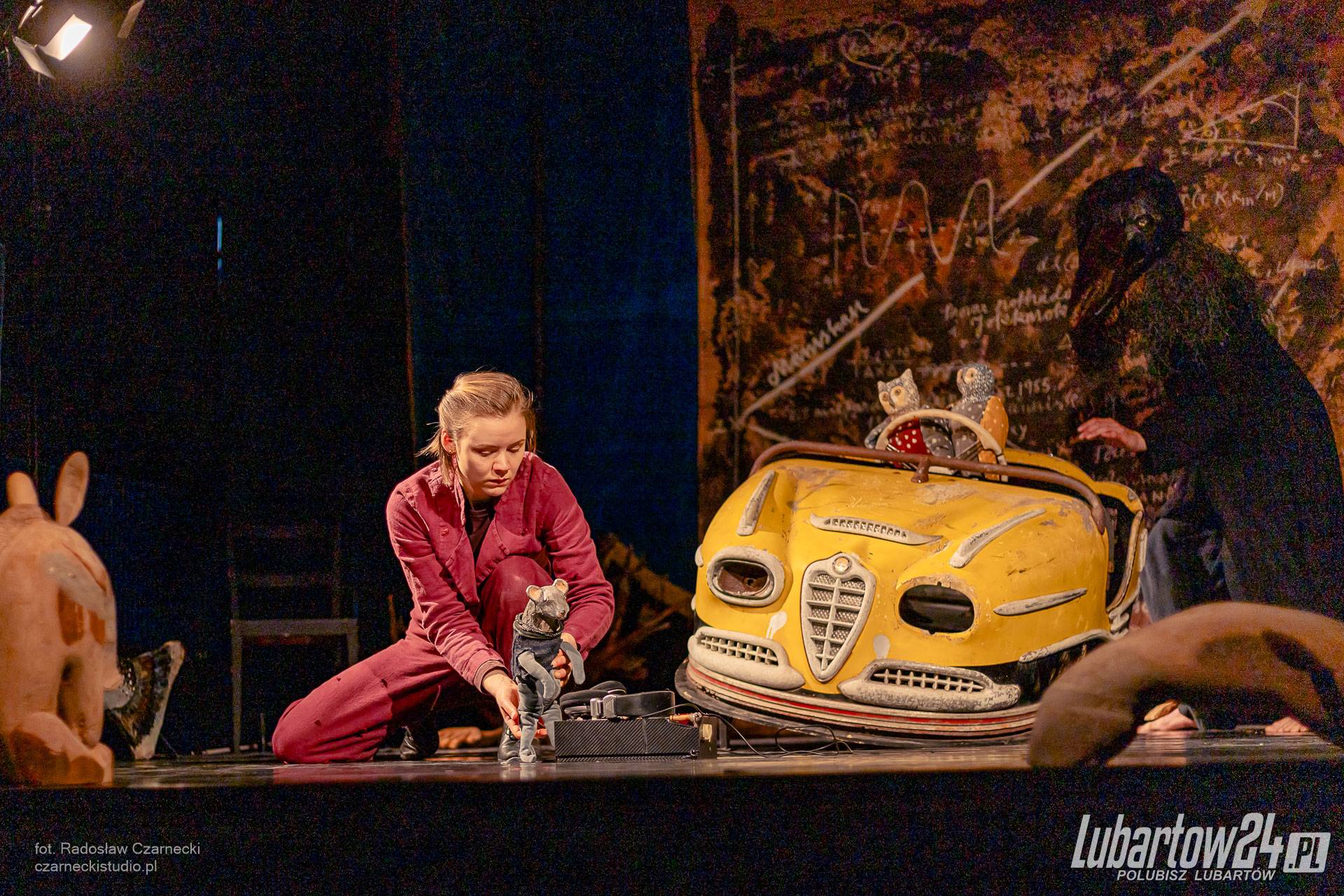 Teater Albatross