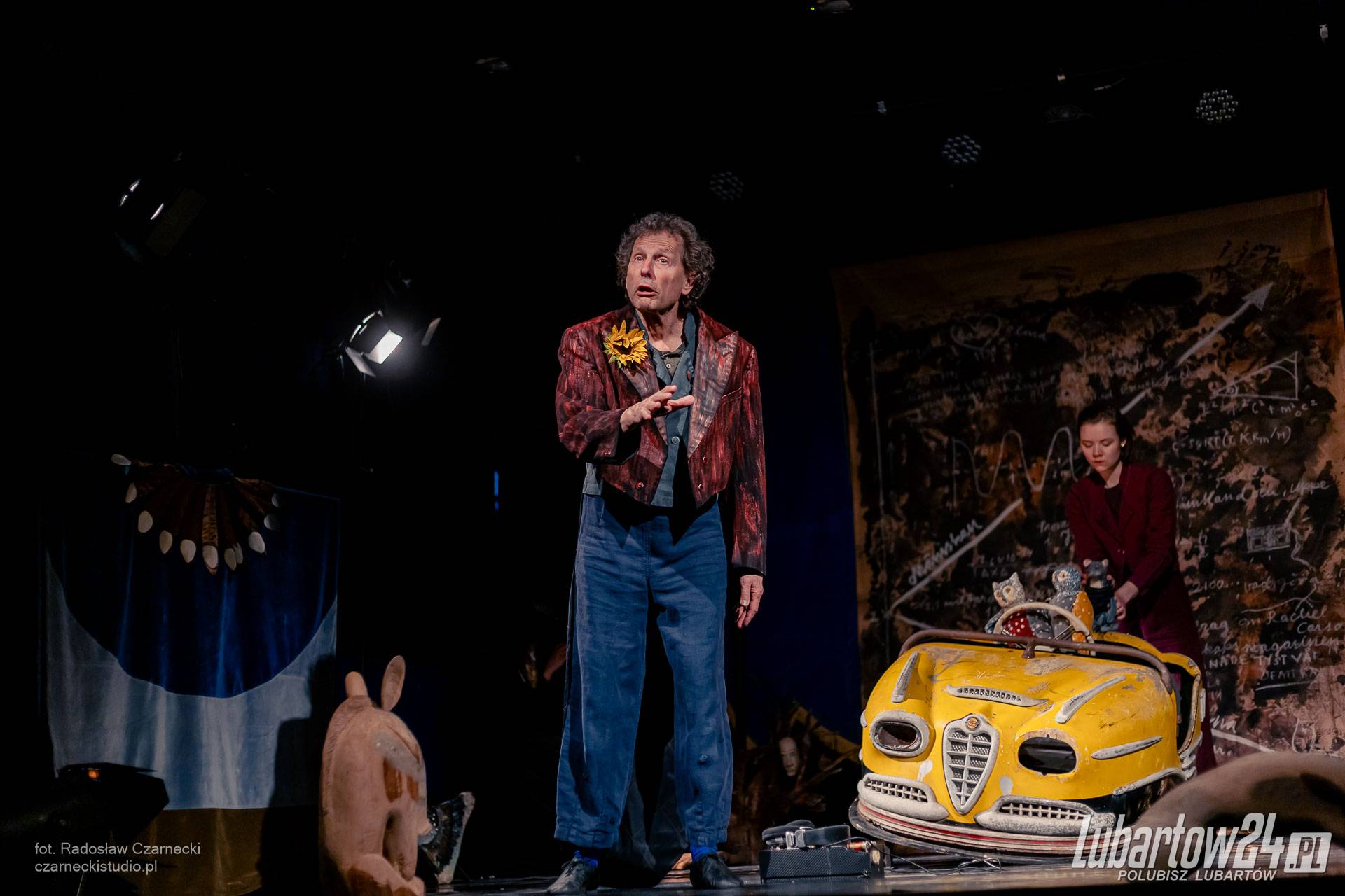 Teater Albatross
