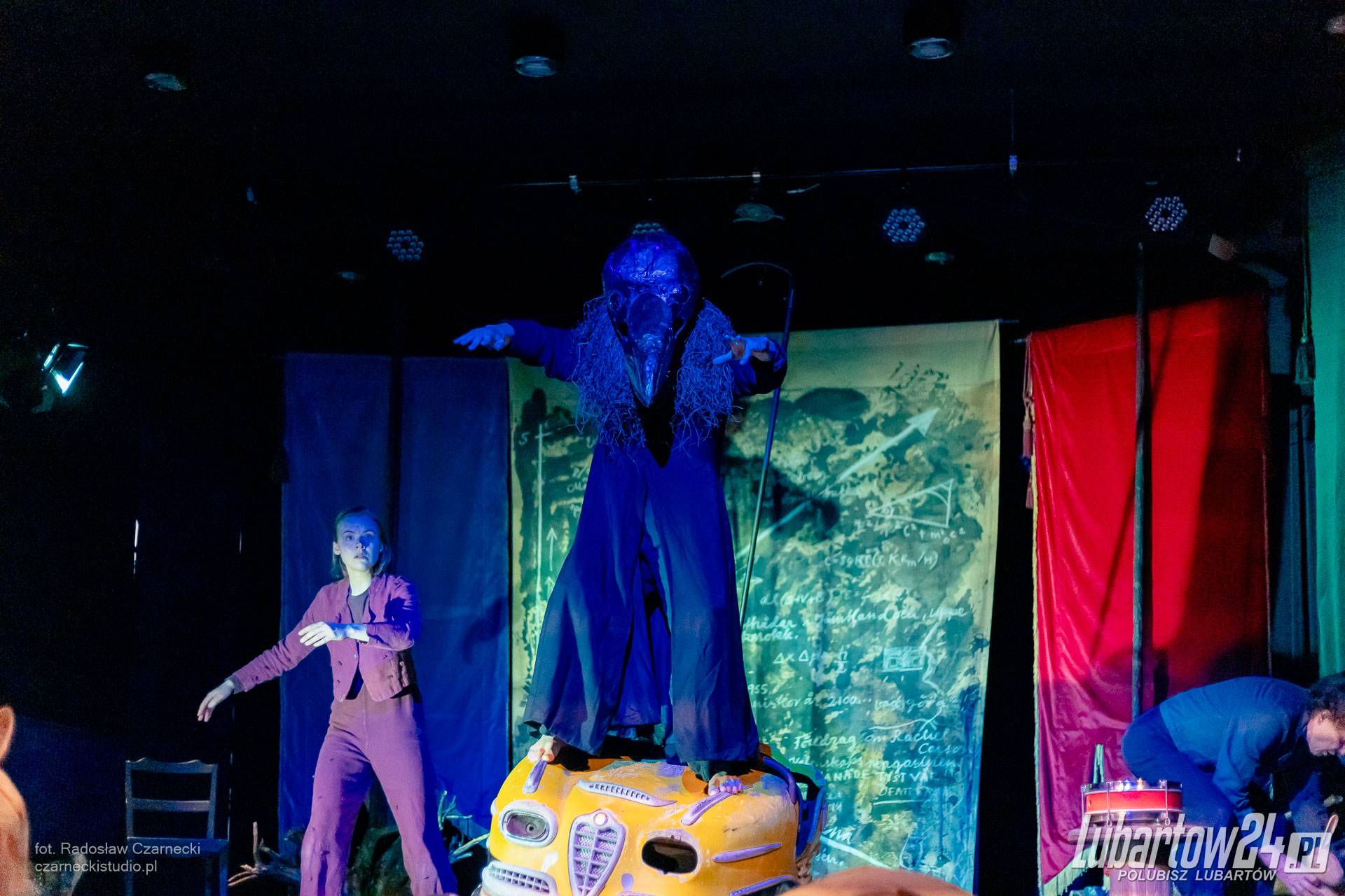 Teater Albatross